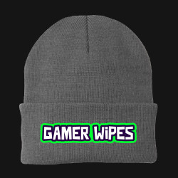 GamerWipes Beanie