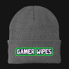 GamerWipes Beanie