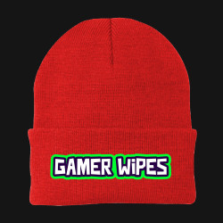 GamerWipes Beanie