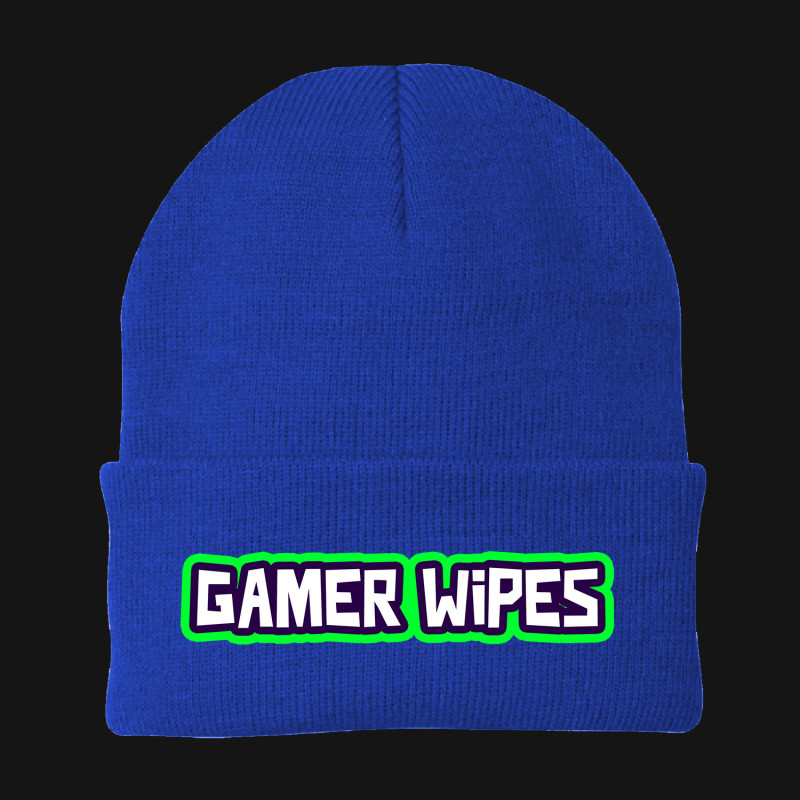 GamerWipes Beanie