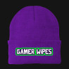 GamerWipes Beanie