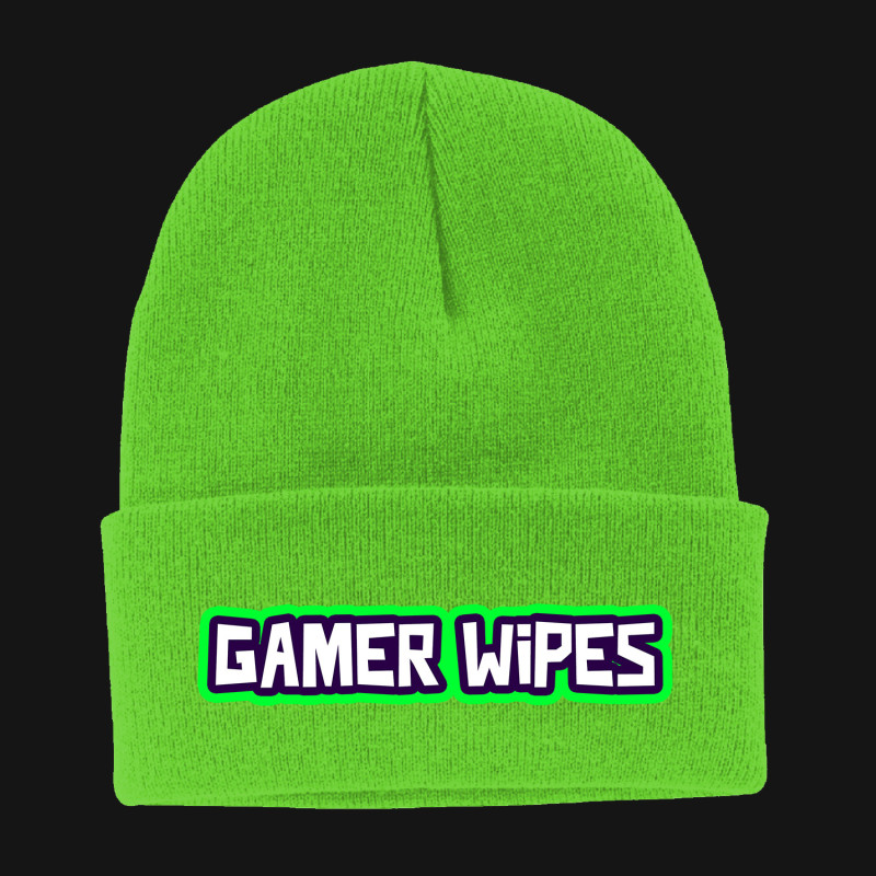 GamerWipes Beanie