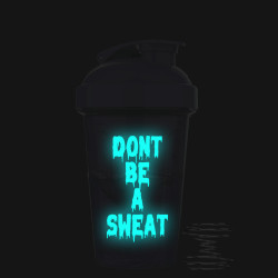 Mini Glow Shaker