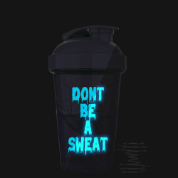 Mini Glow Shaker