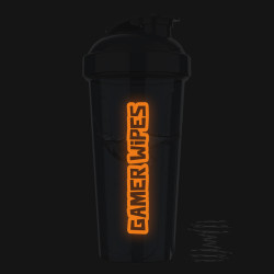 Neon Glow Shaker