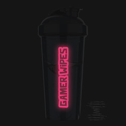 Neon Glow Shaker