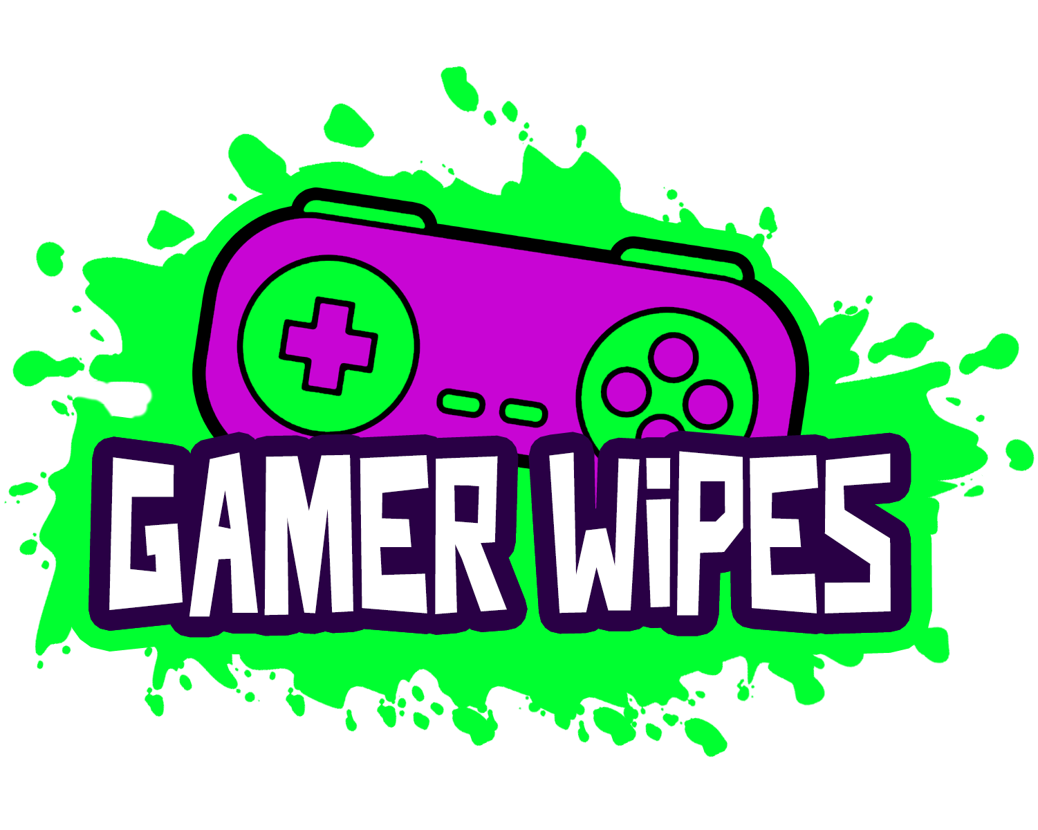 GamerWipes