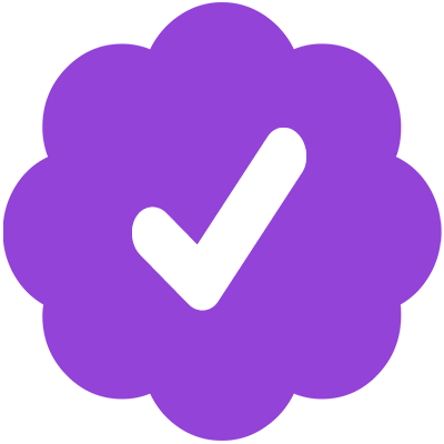 Twitch Verified